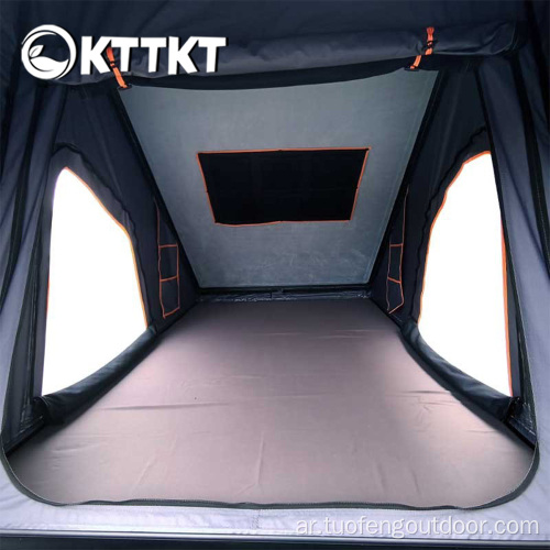 80kg Gary Suv Roof Top Tup for Camping